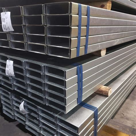 steel purlins for sale